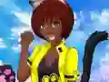 खेल Princess Neko Girl ऑनलाइन