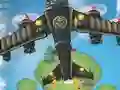 खेल Sky Force ऑनलाइन