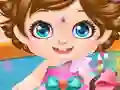 खेल Baby Lily Birthday ऑनलाइन