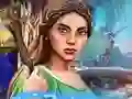 खेल Touch of Magic ऑनलाइन