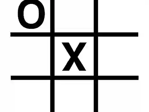 खेल Impossible tic tac toe ऑनलाइन