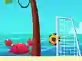 खेल Beach Soccer ऑनलाइन