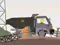 खेल Bart Factory Truck ऑनलाइन