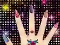 खेल Magic Nail Salon ऑनलाइन