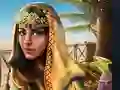 खेल The Goddess of Wisdom ऑनलाइन