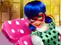 खेल LadyBug Super Recovery ऑनलाइन
