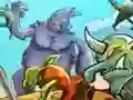 खेल Kingdom Defense ऑनलाइन
