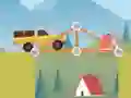 खेल Build a Bridge! ऑनलाइन
