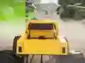 खेल Heavy Muscle Cars Offroad ऑनलाइन