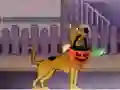 खेल Scooby-Doo Scoobtober Trick or Treat ऑनलाइन