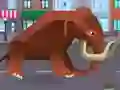 खेल Dino Express ऑनलाइन