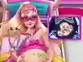 खेल Superhero Pregnant Emergency ऑनलाइन