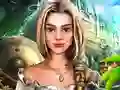 खेल The Island Pearls ऑनलाइन