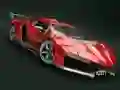 खेल Impossible Car Stunts 3d ऑनलाइन