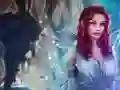 खेल Forest of Magical Creatures ऑनलाइन