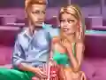 खेल Ellie Cinema Flirting ऑनलाइन