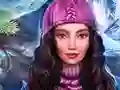 खेल Icy Winter ऑनलाइन