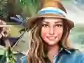 खेल Delicious summer Picnic ऑनलाइन