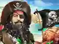 खेल Under the Pirate Flag ऑनलाइन