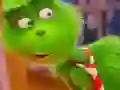 खेल The Grinch Hidden Spots ऑनलाइन