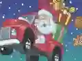 खेल Merry Christmas Truck ऑनलाइन