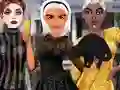खेल The Chilling Adventures of Sabrina ऑनलाइन