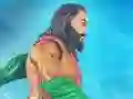 खेल Aquaman Race to Atlantis ऑनलाइन
