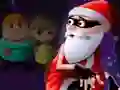 खेल Santa or Thief? ऑनलाइन
