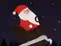 खेल Santa Launcher ऑनलाइन