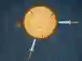 खेल Knives ऑनलाइन