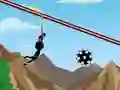 खेल Stickman Jumping ऑनलाइन