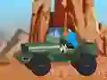 खेल Death Valley Escape ऑनलाइन