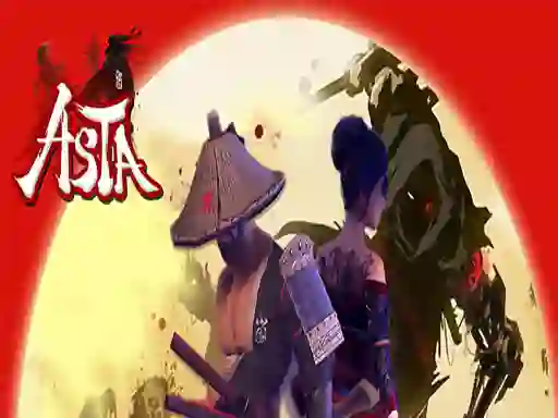 खेल Samurai Warriors ऑनलाइन