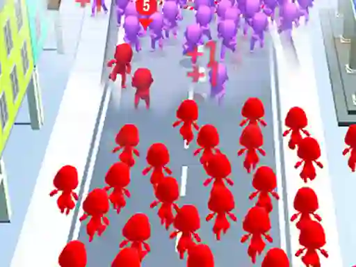 खेल City Wars ऑनलाइन