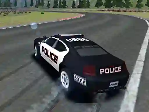 खेल Drift Racer ऑनलाइन
