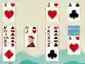 खेल Solitaire Legend ऑनलाइन