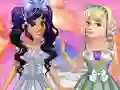 खेल Lolita Princess Party ऑनलाइन