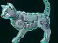 खेल Cyber Cat Assembly ऑनलाइन