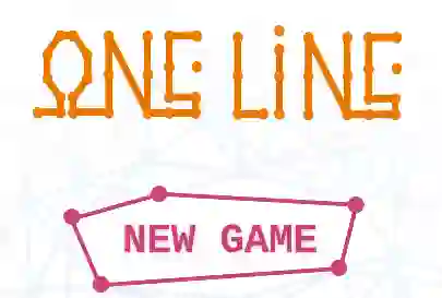 खेल One Line ऑनलाइन