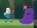खेल Adventure Time Bravery & Bakery ऑनलाइन