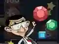 खेल Mr Bean Gem Tap ऑनलाइन