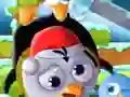 खेल Pingu & Friends ऑनलाइन