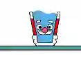 खेल Happy Glass Online ऑनलाइन