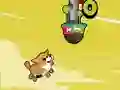 खेल Flappy pets ऑनलाइन