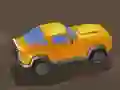 खेल Crazy Racing Pursuit ऑनलाइन