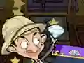खेल Mr Bean Pattern Bridge ऑनलाइन