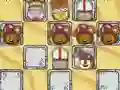 खेल Garfield Chess ऑनलाइन