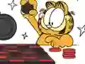 खेल Garfield: Checkers ऑनलाइन