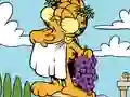 खेल Garfield Spot The Difference ऑनलाइन