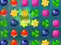 खेल Jungle Crush World ऑनलाइन